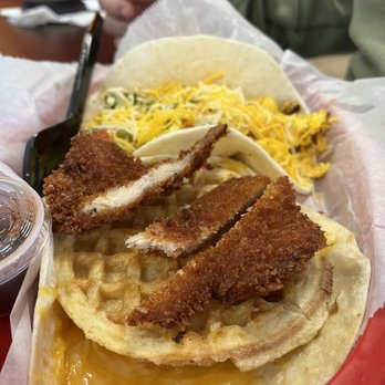 Luna's Tacos - Tacos Near Me - Round Rock, Texas Luna's Tacos - Tacos Near Me - Round Rock, Texas