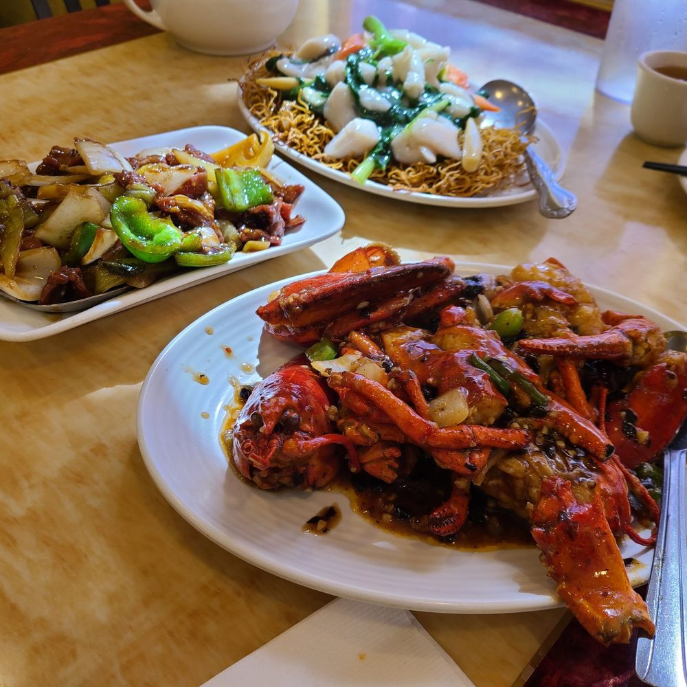 Lobster King - Seafood Near Me - Honolulu, Hawaii Lobster King - Seafood Near Me - Honolulu, Hawaii