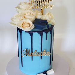 Love and Confection - Special occasion cake