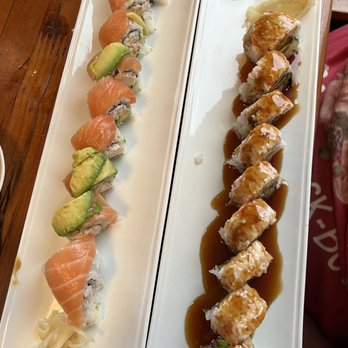 Tora Sushi Lounge - More sushi - Sushi Bars Near Me - Astoria, Oregon Tora Sushi Lounge - More sushi - Sushi Bars Near Me - Astoria, Oregon