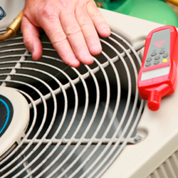 Louie's A/C, Heating & Refrigeration Services