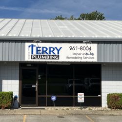 Terry Plumbing