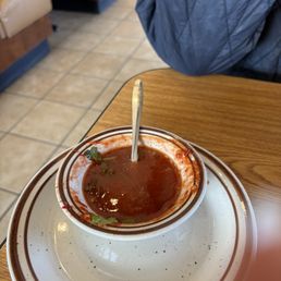 Chili sauce