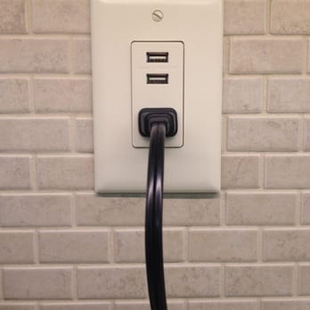 Zar Electric - I highly recommend this type of outlet! So convenient! - Electricians Near Me - Wake Forest, North Carolina Zar Electric - I highly recommend this type of outlet! So convenient! - Electricians Near Me - Wake Forest, North Carolina