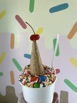 Butterfield's Ice Cream by null