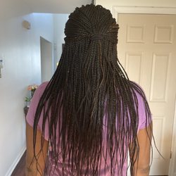 Tammy's Painfree Exclusive Hair Extensions - My hair looks and feels GREAT!!!