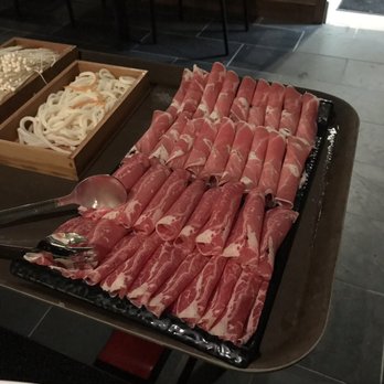 Happy Lamb Hot Pot - Beef and lamb combo $14 - Hot Pot Near Me - Boston, Massachusetts Happy Lamb Hot Pot - Beef and lamb combo $14 - Hot Pot Near Me - Boston, Massachusetts