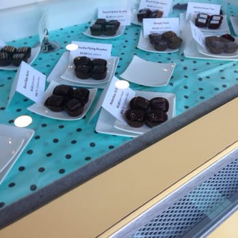 Socola Chocolatier - Chocolates! - Chocolatiers & Shops Near Me - San Francisco, California Socola Chocolatier - Chocolates! - Chocolatiers & Shops Near Me - San Francisco, California