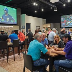 Players Indoor Golf & Sports Bar - Players Indoor Golf & Sports Bar