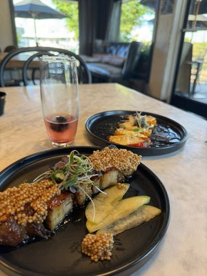 Buck and Board by null