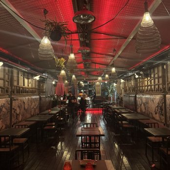 Boa-Bao - Right after it cleared out. - Pan Asian Near Me - Porto, 13
