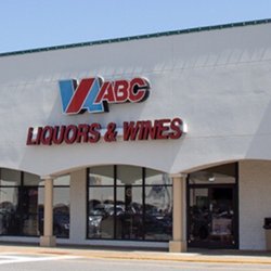 Virginia ABC Store