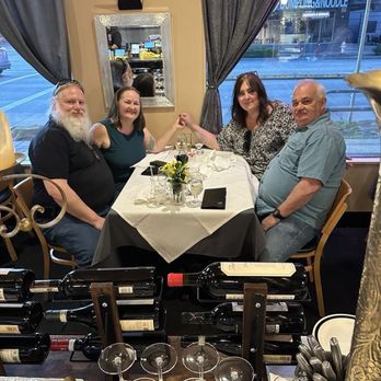 Andiamo - Italian Near Me - Bellevue, Washington Andiamo - Italian Near Me - Bellevue, Washington