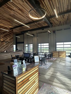 Red Tail Ridge Winery by null
