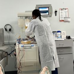 OneBlood Plantation Donor Center