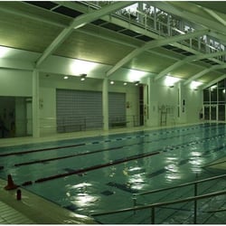 Steyning Leisure Centre