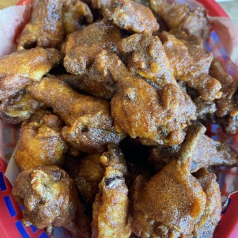 That Wing Place - Chicken Wings Near Me - Anchorage, Alaska