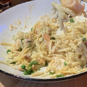 Ocean View Brewing Company - Shrimp Carbonara - New American Near Me - Ocean View, Delaware Ocean View Brewing Company - Shrimp Carbonara - New American Near Me - Ocean View, Delaware