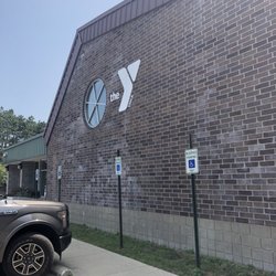 YMCA Of Greater Kalamazoo - Portage Branch