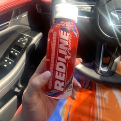 Lime Tree Food Mart - Favorite energy drink