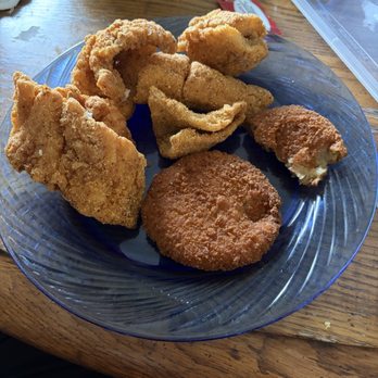 Soultran's Seafood - Catfish Fillet and Crab Cake - Seafood Markets Near Me - Vallejo, California Soultran's Seafood - Catfish Fillet and Crab Cake - Seafood Markets Near Me - Vallejo, California