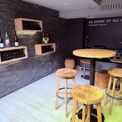 Swiss Wine Hotel