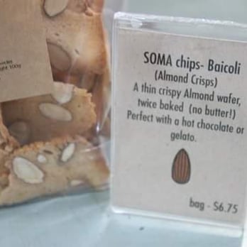 Soma Chocolatemaker - Price of the packaged goods - Chocolatiers & Shops Near Me - Toronto, Ontario Soma Chocolatemaker - Price of the packaged goods - Chocolatiers & Shops Near Me - Toronto, Ontario