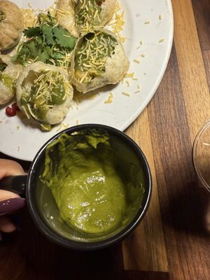 The Onion Tree by null