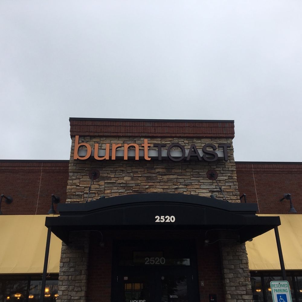 Burnt Toast - Breakfast & Brunch Near Me - Algonquin, Illinois Burnt Toast - Breakfast & Brunch Near Me - Algonquin, Illinois