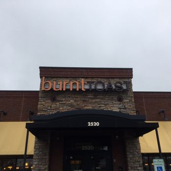 Burnt Toast - Breakfast & Brunch Near Me - Algonquin, Illinois