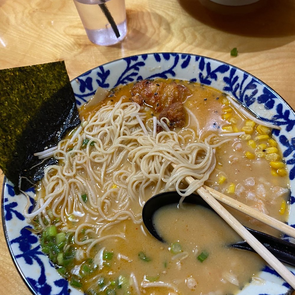 Flame Ramen - Ramen Near Me - Memphis, Tennessee Flame Ramen - Ramen Near Me - Memphis, Tennessee