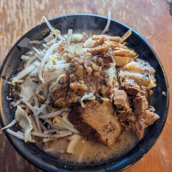 Ramen Buta-Nibo - Ramen Near Me - Toronto, Ontario