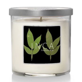 INCA Skin Care - INCA Aroma Therapy Candle - Skin Care Near Me - Los Angeles, California INCA Skin Care - INCA Aroma Therapy Candle - Skin Care Near Me - Los Angeles, California