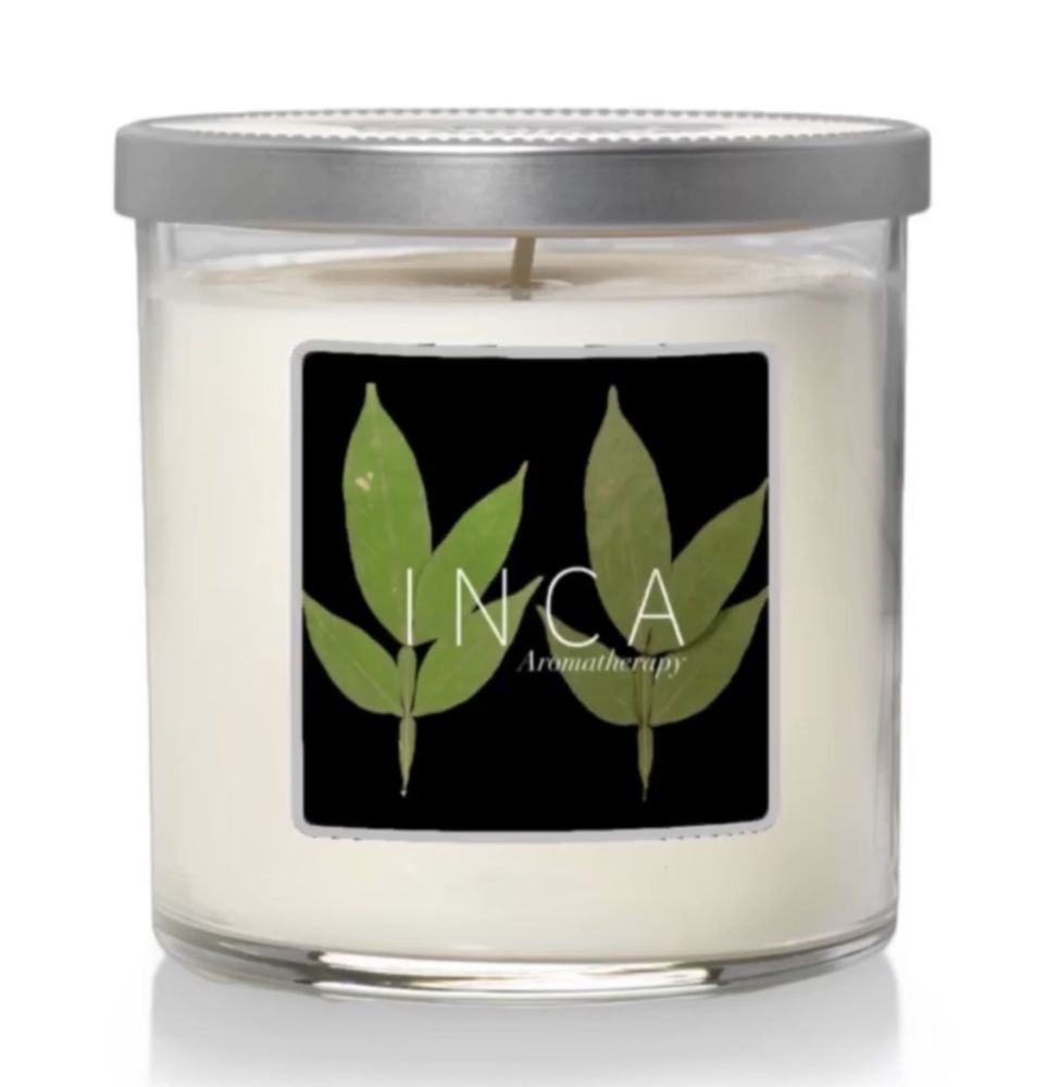 INCA Skin Care Logo