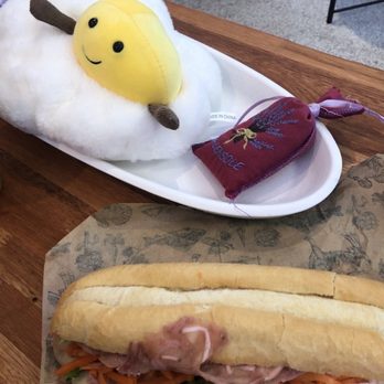 BC Bubble Tea and Bánh Mì - Number 1 bahn mi with head cheese and pâté - Bubble Tea Near Me - San Antonio, Texas BC Bubble Tea and Bánh Mì - Number 1 bahn mi with head cheese and pâté - Bubble Tea Near Me - San Antonio, Texas