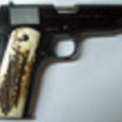 Legacy Firearms