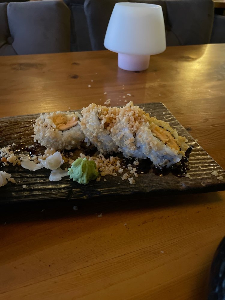 Kokoyaki Sushi