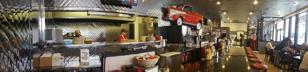 Steak 'N Egger by null