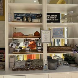 Sweet Auburn Bread Company in Atlanta gift card