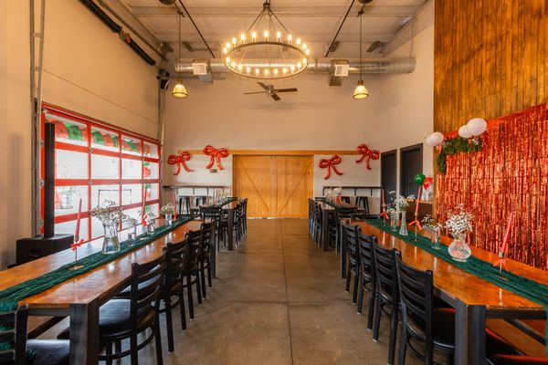 Reformation Brewery (Canton) by null