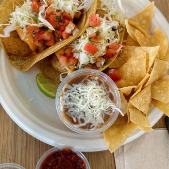Rubio's Coastal Grill - Fish tacos - Mexican Near Me - Palm Springs, California Rubio's Coastal Grill - Fish tacos - Mexican Near Me - Palm Springs, California