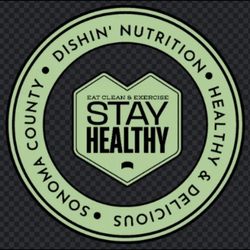 Dishin' Nutrition