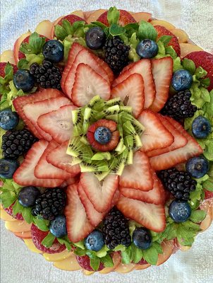 Glaser Organic Farms by null