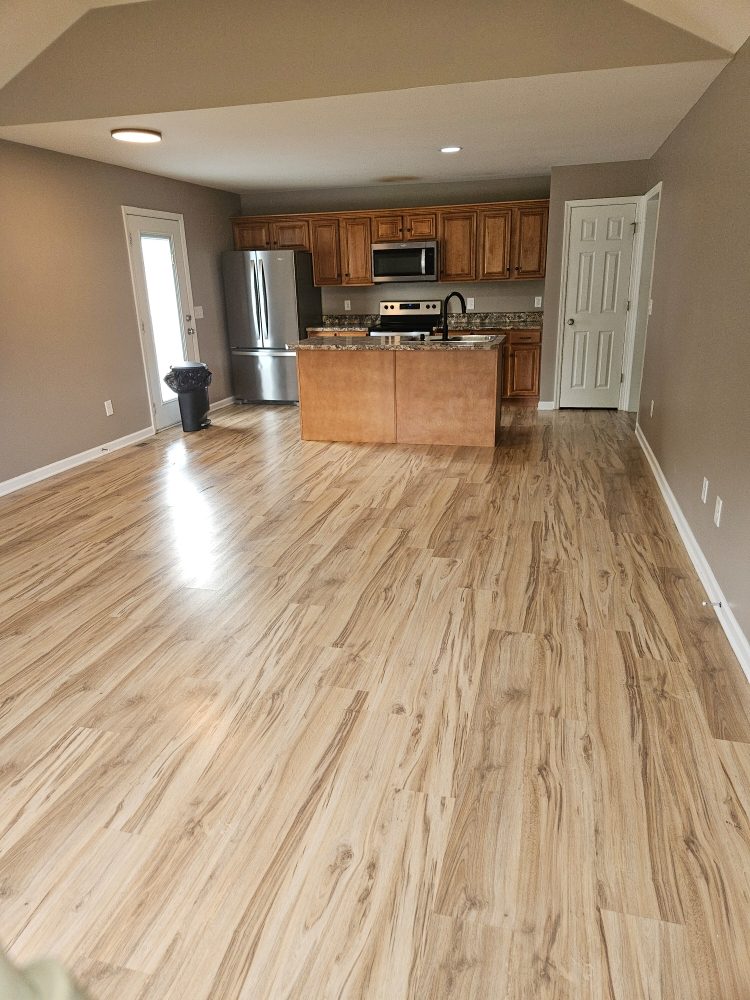 Slide of CJ's Handyman