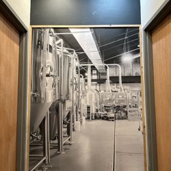 Hatch Valley Local Taproom - We brought a piece of our main location, Icebox on Picacho, even tough were in Hatch, we have a piece of our brewery with us!