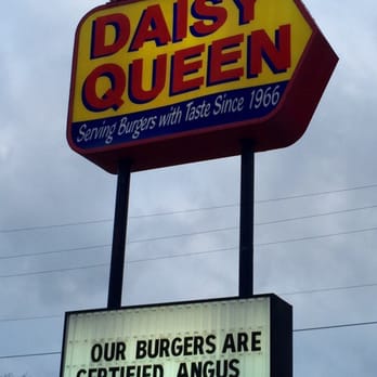 Daisy Queen - American Near Me - Marshall, Arkansas