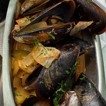 Furnas Do Guincho - Spanish mussels - Seafood Near Me - Cascais, 11