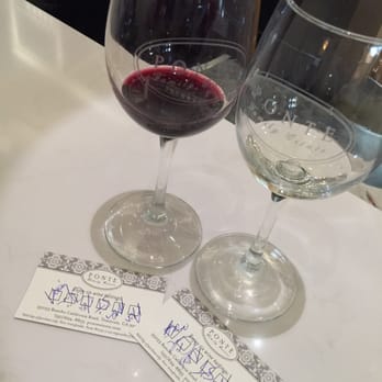 Ponte Winery - Wineries Near Me - Temecula, California