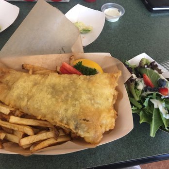 Oh Bento - Fish & Chips Near Me - Carmichael, California Oh Bento - Fish & Chips Near Me - Carmichael, California