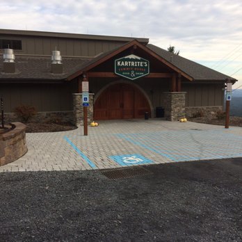 Summit House - Outside - Venues & Event Spaces Near Me - Tannersville, Pennsylvania Summit House - Outside - Venues & Event Spaces Near Me - Tannersville, Pennsylvania